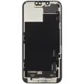 OLED Assembly With Proximity Sensor Flex Pre-Installed For iPhone 13 (Service Pack)
