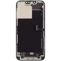 Дисплейний модуль (OLED) з тачскріном наближення для iPhone 13 Pro (Service Pack)