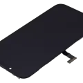 Дисплейний модуль (OLED) з тачскріном наближення для iPhone 13 Pro (Service Pack)