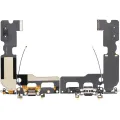 Charging Port Flex Cable For iPhone 7 Plus (Premium) (Jet / Matte Black)