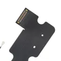 Charging Port Flex Cable For iPhone 7 Plus (Premium) (Silver)