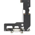 Charging Port Flex Cable For iPhone 7 Plus (Premium) (Gold / Rose Gold)