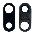 Back Camera Lens With Bracket & Bezel For iPhone 7 Plus (Aftermarket Plus) (10 Pack)