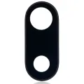 Back Camera Lens With Bracket & Bezel For iPhone 7 Plus (Aftermarket Plus) (10 Pack)