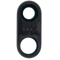 Back Camera Lens With Bracket & Bezel For iPhone 7 Plus (Aftermarket Plus) (10 Pack)