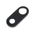 Back Camera Lens With Bracket & Bezel For iPhone 7 Plus (Aftermarket Plus) (10 Pack)