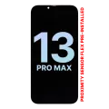 Дисплейний модуль (OLED) з тачскріном наближення для iPhone 13 Pro Max (Service Pack)