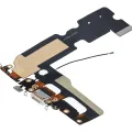 Шлейф зарядки для iPhone 7 Plus (Aftermarket) (Gold / Rose Gold)