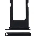 Sim Card Tray For iPhone 7 Plus (Matte Black)