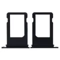 Sim Card Tray For iPhone 7 Plus (Matte Black)