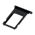 Sim Card Tray For iPhone 7 Plus (Matte Black)