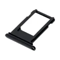 Sim Card Tray For iPhone 7 Plus (Matte Black)