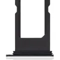 Sim Card Tray For iPhone 7 Plus (Jet Black)