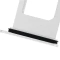 Sim Card Tray For iPhone 7 Plus (Silver)