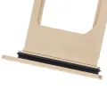 Sim Card Tray For iPhone 7 Plus (Gold)