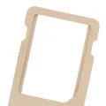 Sim Card Tray For iPhone 7 Plus (Gold)