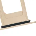 Sim Card Tray For iPhone 7 Plus (Gold)