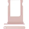 Sim Card Tray For iPhone 7 Plus (Rose Gold)