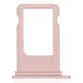 Sim Card Tray For iPhone 7 Plus (Rose Gold)