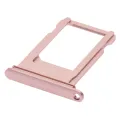 Sim Card Tray For iPhone 7 Plus (Rose Gold)