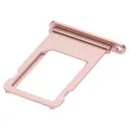 Sim Card Tray For iPhone 7 Plus (Rose Gold)