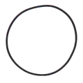 Home Button Waterproof Gasket For iPhone 7 / 7 Plus (10 Pack)