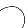 Home Button Waterproof Gasket For iPhone 7 / 7 Plus (10 Pack)