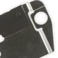 Back Camera Flashlight Retaining Bracket For iPhone 7 Plus