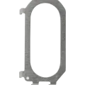 Back Camera Bracket For iPhone 7 Plus