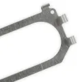 Back Camera Bracket For iPhone 7 Plus