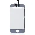 LCD Assembly For iPod Touch 4 (Premium) (White)