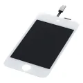 LCD Assembly For iPod Touch 4 (Premium) (White)