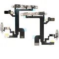 Power And Volume Flex Cable For iPhone SE (2016)