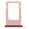 Sim Card Tray For iPhone SE (2016) (Rose Gold)