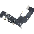 Charging Port Flex Cable For iPhone SE (2016) (Space Gray)