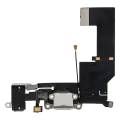 Charging Port Flex Cable For iPhone SE (2016) (Silver / Gold / Rose Gold)