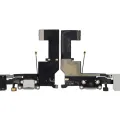 Charging Port Flex Cable For iPhone SE (2016) (Silver / Gold / Rose Gold)