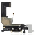 Charging Port Flex Cable For iPhone SE (2016) (Silver / Gold / Rose Gold)