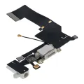 Charging Port Flex Cable For iPhone SE (2016) (Silver / Gold / Rose Gold)