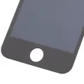 LCD Assembly For iPod Touch 4 (Premium) (Black)