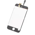 LCD Assembly For iPod Touch 4 (Premium) (Black)