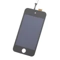 LCD Assembly For iPod Touch 4 (Premium) (Black)
