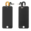 Дисплейний модуль для iPod Touch 5 / iPod Touch 6 / iPod Touch 7 (Premium) (чорний)