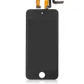 Дисплейний модуль для iPod Touch 5 / iPod Touch 6 / iPod Touch 7 (Premium) (чорний)