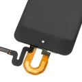 Дисплейний модуль для iPod Touch 5 / iPod Touch 6 / iPod Touch 7 (Premium) (чорний)