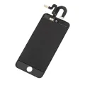 Дисплейний модуль для iPod Touch 5 / iPod Touch 6 / iPod Touch 7 (Premium) (чорний)