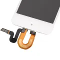 LCD Assembly For iPod Touch 5 / iPod Touch 6 / iPod Touch 7 (Premium) (White)