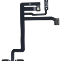 Power & Volume Flex For iPod Touch 6