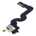 Headphone Jack With Charging Port Flex Cable For iPod Touch 5 (Black)