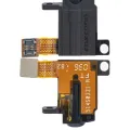 Headphone Jack With Flex Cable For iPod Touch 4